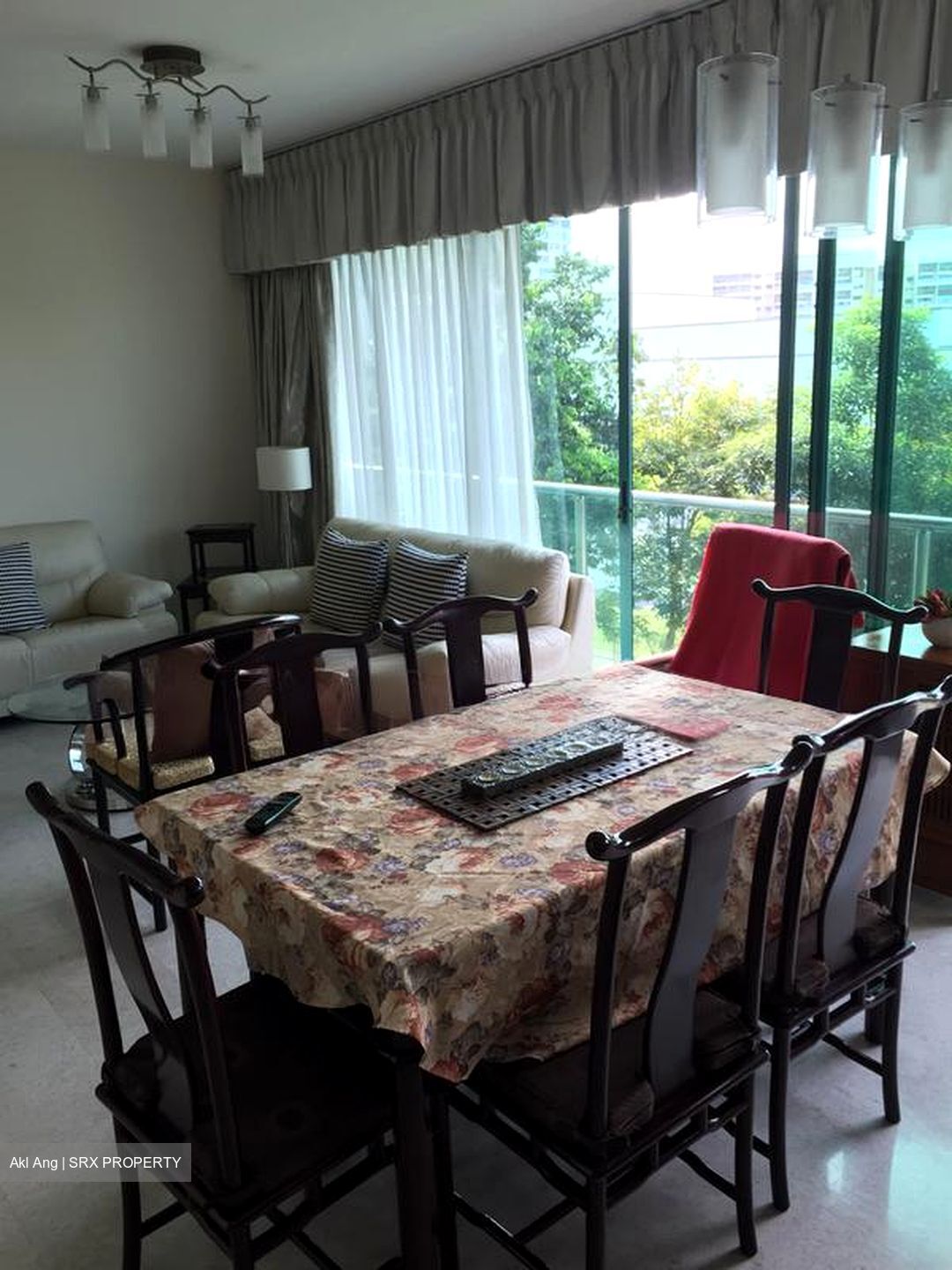 Amaranda Gardens (D19), Condominium #519643051